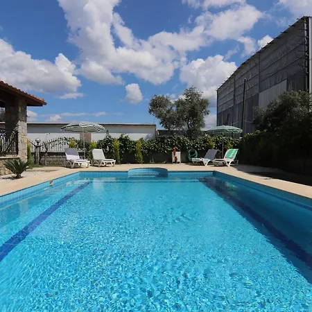 Vilă Lanka Fethiye