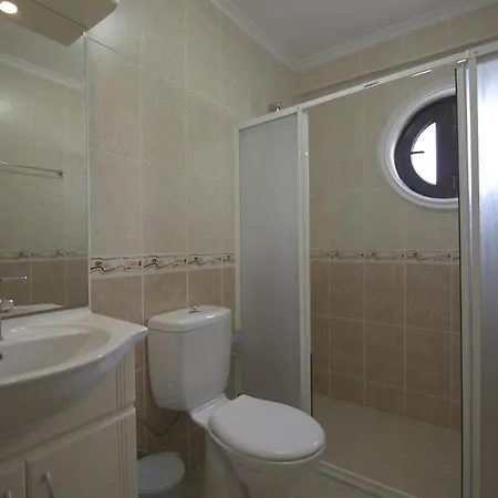 Vilă Lanka Fethiye