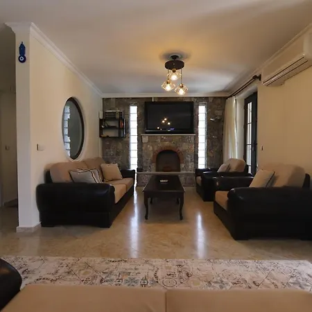 Lanka Villa Fethiye