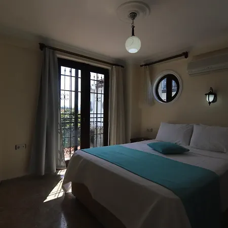 Vilă Lanka Fethiye