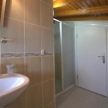 Vilă Lanka Fethiye