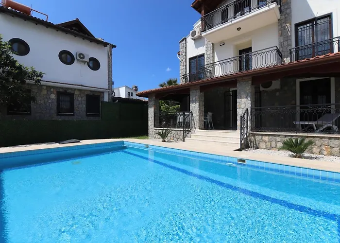 Villa Lanka