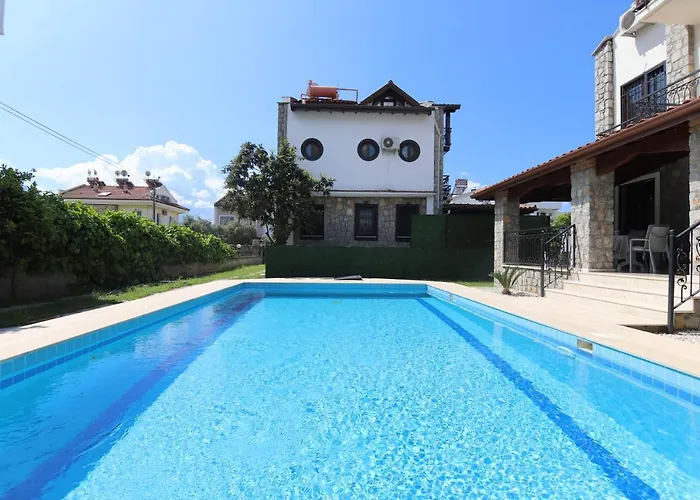 Vila Lanka *