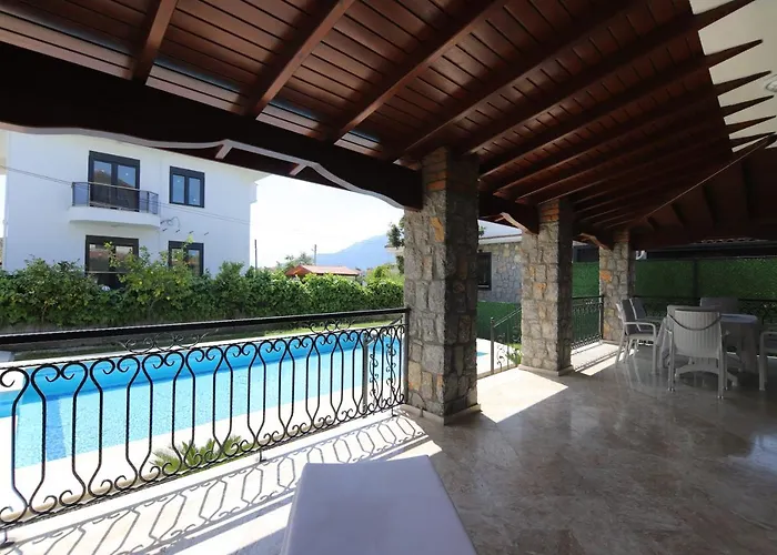 Lanka * Fethiye