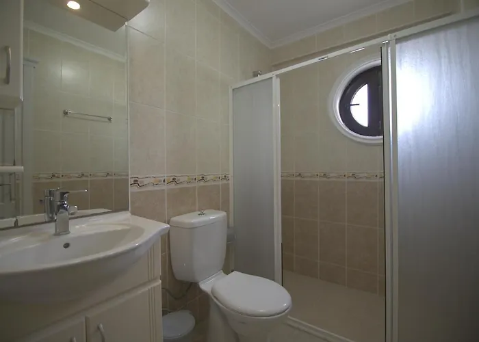 Villa Lanka Fethiye