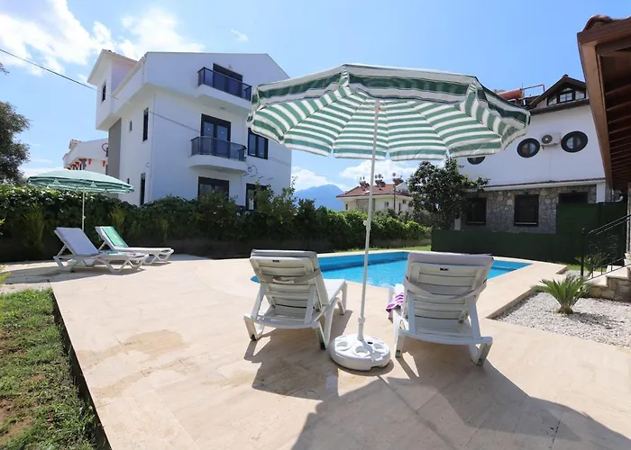 Lanka Villa *