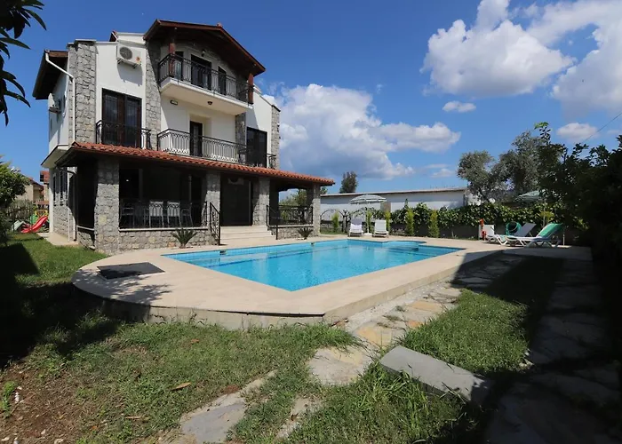 Villa Lanka