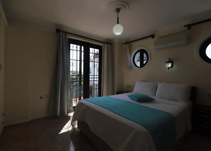 Villa Lanka Fethiye