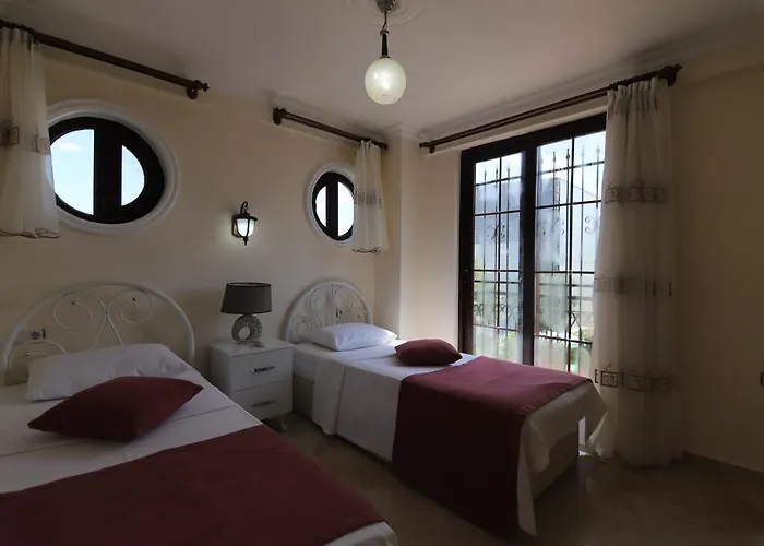 Lanka Villa