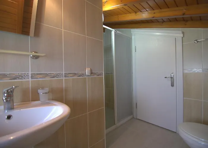 Vila Lanka Fethiye