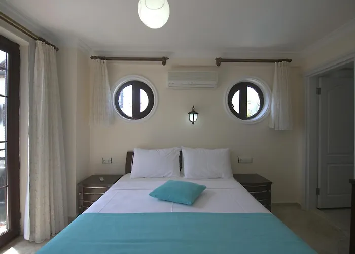 Villa Lanka Fethiye