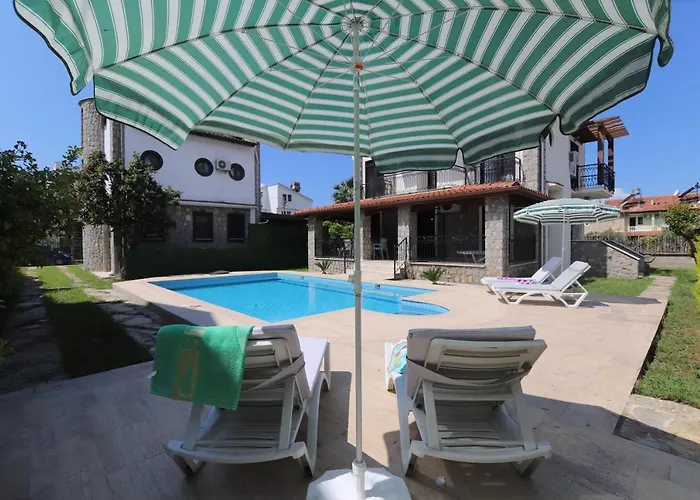 Lanka Vila *