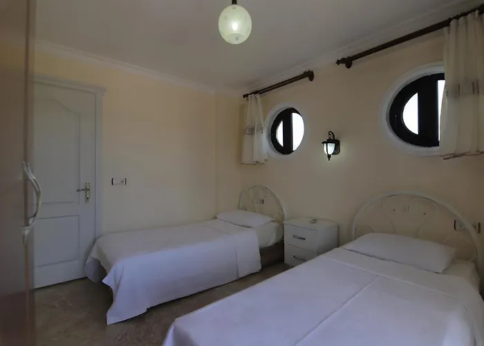Lanka Villa