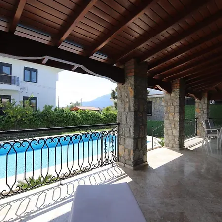 Lanka * Fethiye