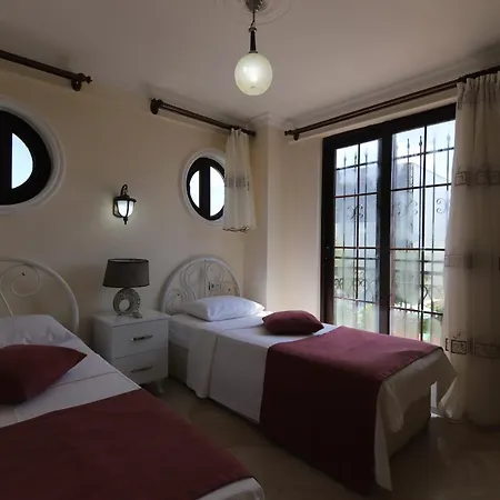 Lanka Villa