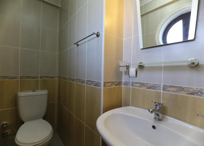 וילה Lanka פאטהיה