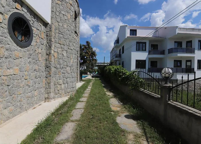 Lanka וילה פאטהיה